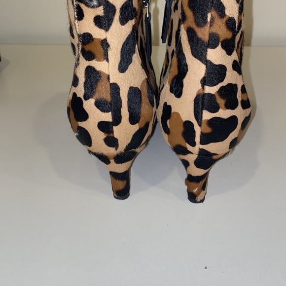 Aquatalia Fur Boots - Picture 4 of 13